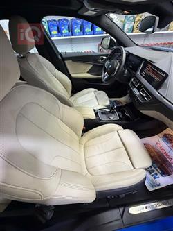 بي ام دبليو الفئة 2